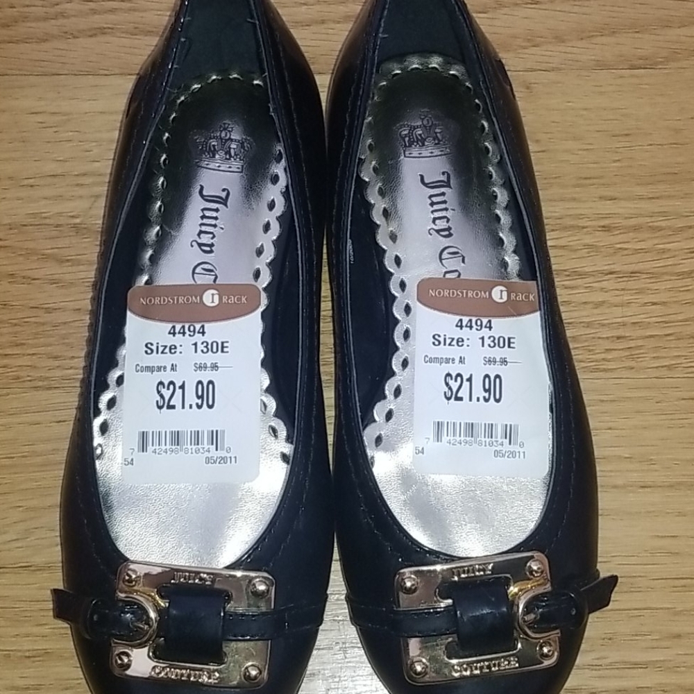 Brand new juicy shoes - Picture 2 of 3